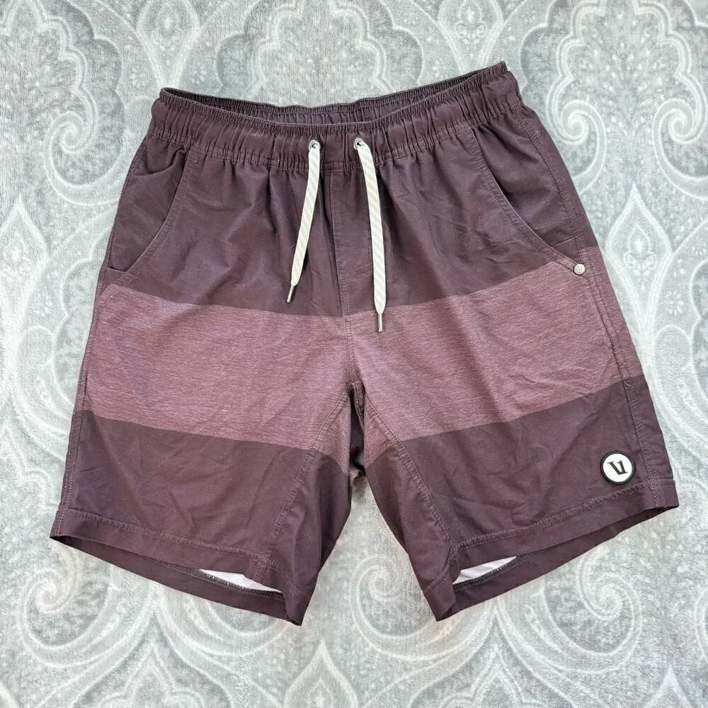 Mens Vuori Kore Short
